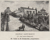 SAINT-ÉMILIONNAIS. Chateau Saint-Martin (1er Cru Saint-Émilion). SMALL 1908