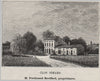 SAINT-ÉMILIONNAIS. SAINT-ÉMILION. Clos Simard. Bouffard. Bordeaux. SMALL 1908
