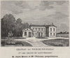 Chateau la Tour-du-Pin-Figeac (1er Cru Graves de Saint-Émilion). SMALL 1908