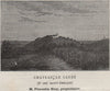 SAINT-CHRISTOPHE-DES-BARDES. Chateau le Cauze (2e Cru Saint-Émilion). SMALL 1908