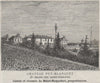 SAINT-ÉTIENNE-DE-LISSE Chateau Puy-Blanquet 2e Grand Cru St-Émilion SMALL 1908