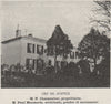 SAINT-ÉMILIONNAIS. SAINT-ÉTIENNE-DE-LISSE. Cru de Justice. Monmarte. SMALL 1908