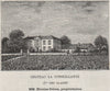 SAINT-ÉMILIONNAIS. POMEROL. Chateau la Conseillante (1er Cru Classé). SMALL 1908