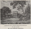 Domaine de la Grave-Trigant-de-Boisset (1er Cru Classé). Dubourg. SMALL 1908