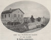 SAINT-ÉMILIONNAIS. POMEROL. Cru la Fleur-du-Gazin (1er Cru Classé). SMALL 1908