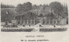 SAINT-ÉMILIONNAIS. LIBOURNE. Chateau Pintey. Jacquet. Bordeaux. SMALL 1908