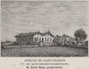 ST-ÉMILION Domaine de Saint-Georges 1er Cru St-Georges-de-Montagne SMALL 1908
