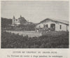 BRANNE. SAINT-GERMAIN-DU-PUCH. Cuvier du Chateau du Grand-Puch. SMALL 1908