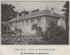 FRONSADAIS. SAINT-MICHEL-DE-FRONSAC. Chateau Vrai-Canon-Bouché. SMALL 1908