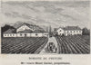 FRONSADAIS. LUGON ET L'ILE-DU-CARNEY. Domaine du Freyche. Carlat. SMALL 1908