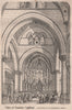 Chain of Honolulu Cathedral; W. Slater & R.H. Carpenter, Archts. Hawaii 1868