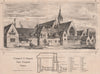 Convent of St. Margaret, East Grinstead, Sussex; George Edmund Street Archt 1868
