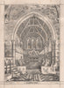 St. John, Hailey; Clapton C. Rolfe, A.R.I.B.A, Architect. Oxfordshire 1870