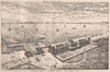 Southsea Baths & Assembly Rooms; Davis & Emanuel, Architects. Hampshire 1871