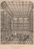 Public Library, Cincinnati, Ohio, U.S.; Jas. W. Mc. Laughlin Architect 1871