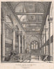 St. John's Parish Church, Hull. Proposed alterations; Christr G. Wray Archt 1872