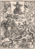[No Caption]. Decorative 1873 old antique vintage print picture