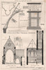 St. Mary Magdalene church, Paddington; George Edmund Street, Architect (2) 1873