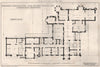 John Edward Taylor residence, Didsbury, Manchester; Thos. Worthington Archt 1873