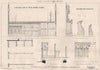 Church of St. Wilfrid, York; George Goldie, Architect. Yorkshire 1873 print