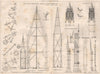 Lantern Tower, St. Paul's Church, Brighton; R. Herbert Carpenter Architect 1874