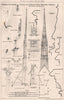 Flècne Church of St. Philip Neri, Arundel, Sussex; J.A. Hansom & Son Archts 1874
