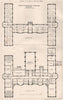 Triaining College for mistresses, Darlington; J.P. Pritchett. Durham 1874