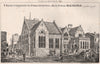 St. Alban's Church Institute & Boy's School, Rochdale; Joseph Clarke Archt 1874