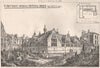 St. Matthias' Schools, Bethnal Green; Joseph Clarke F.S.A. Architect 1874