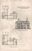 New school, Great Hunter Street, for the London School Board; Fred W. Roper 1874