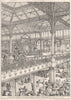 Farringdon Market premiated design, 