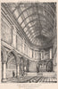 Mission church of St. Mary the Virgin, Graham Street, Pimlico, London 1874
