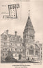 Corpus Christi Church & Presbytery, Maiden Lane, Covent Garden; Pownall 1874