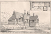 St Mary's Langsett School & Church for Sir Lionel Pilkington; W.C. Brangwyn 1874