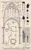 Christ Church, Westminster Bridge Rd.; Paull & Bickerdike, Architects 1875
