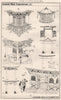 Japanese wood construction N. 2; illustrating article by E.W. Godwin 1875