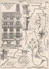 The Horse Shoe Hotel, Tottenham Court Road, for C. Best; Edward Paraire 1875
