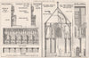 Chapel Convent of the Assumption of our Lady Kensington Square; Geo Goldie 1875