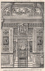 Designed for Cox & Sons, Southampton St., Strand by B.J. Talbert  1875 print