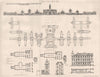 Proposed School for Imbecile Children, Darenth, Kent; A. & C. Harston 1875
