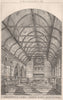 Congregational Chapel, Caterham, Surrey; John Sulman A.R.I.B.A. Architect 1875