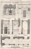 Science Schools. Science & Art Department, South Kensington; Maj-Gen Scott 1875