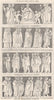 South Kensington Museum; Science & Art Department; exterior mosaics. Scott 1875