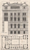 New science school, Science & Art Department, South Kensington Museum 1876