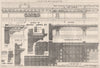 New science school, Science & Art Department, South Kensington Museum (2) 1876