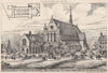 Catholic Apostolic Church, Camberwell New Road, London; John Belcher Archts 1876