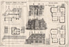 Building News Concrete Villa competition Third Prize. Henry Macaulay 1876