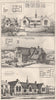 Schools. Cholsey, Berkshire; Brentwood; St. John's, Kingston-on-Thames 1876