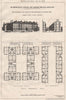 Metropolitan Artizans & Labourers Dwellings Association, Battersea Park 1876