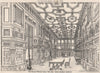 New saloon, Wemyss Castle, Fife Shire; Peddie & Kinnear Archts. Scotland 1876